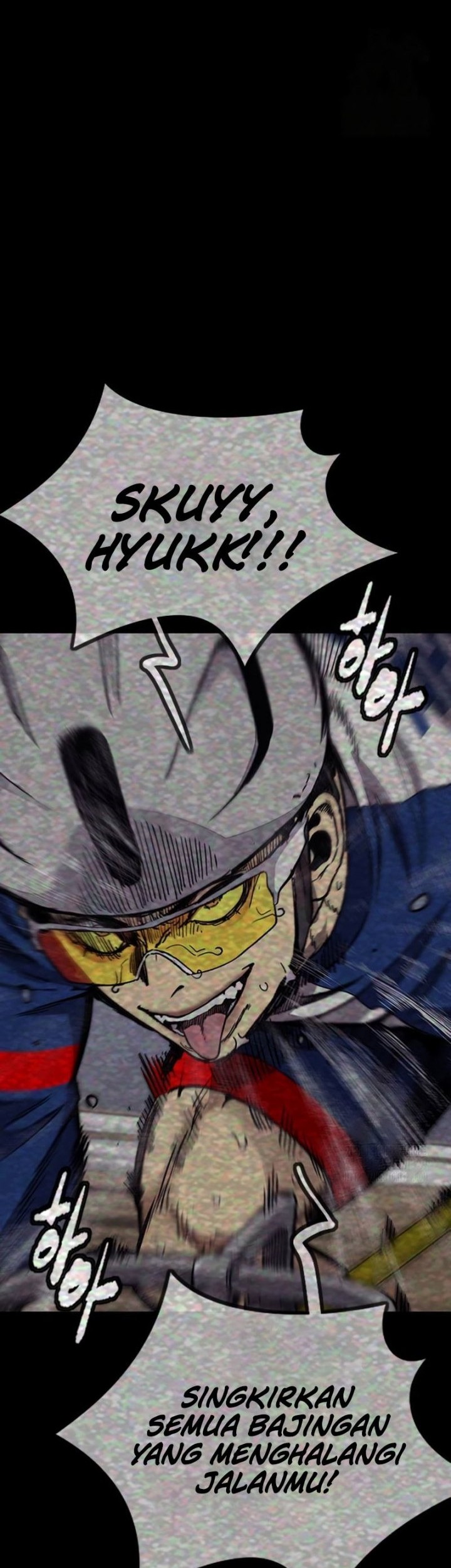 Wind Breaker Chapter 489 - halaman 83