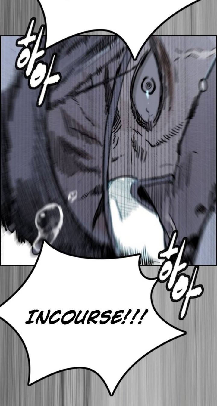 Wind Breaker Chapter 489 - halaman 90