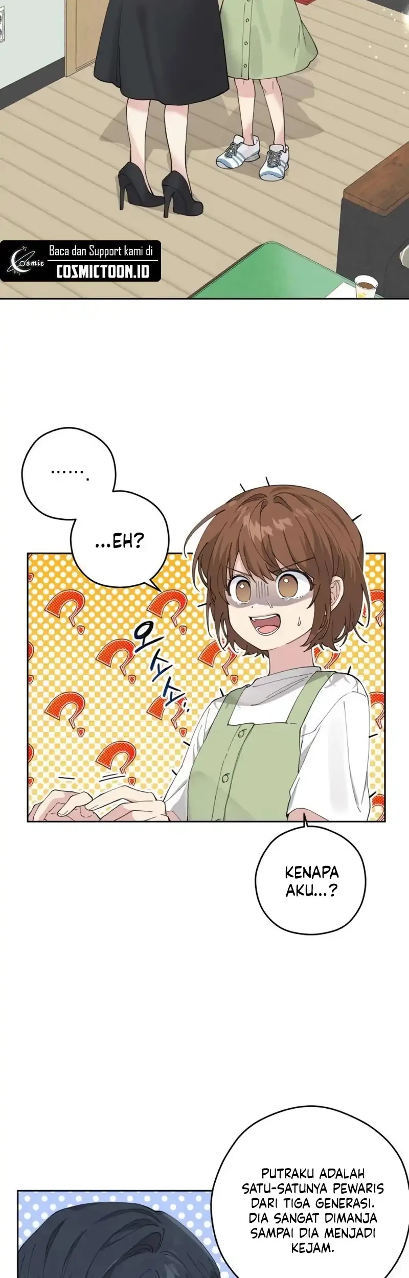 Wind Breaker Chapter 49 - halaman 2