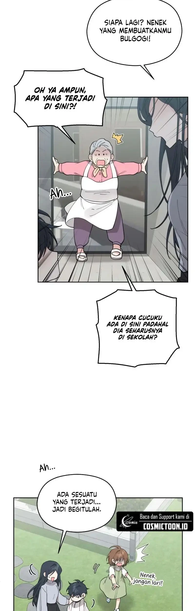 Wind Breaker Chapter 49 - halaman 24