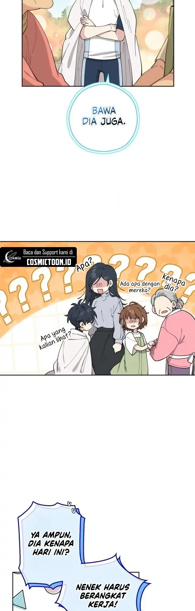 Wind Breaker Chapter 49 - halaman 27