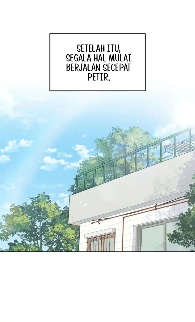 Wind Breaker Chapter 49 - halaman 34