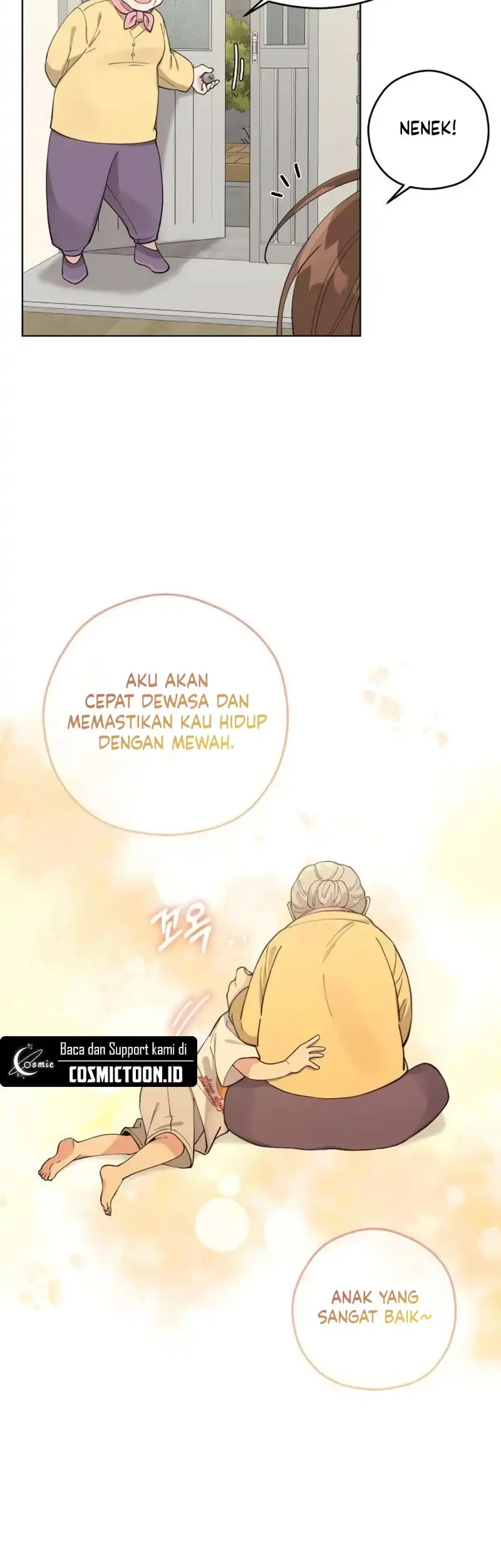 Wind Breaker Chapter 49 - halaman 36