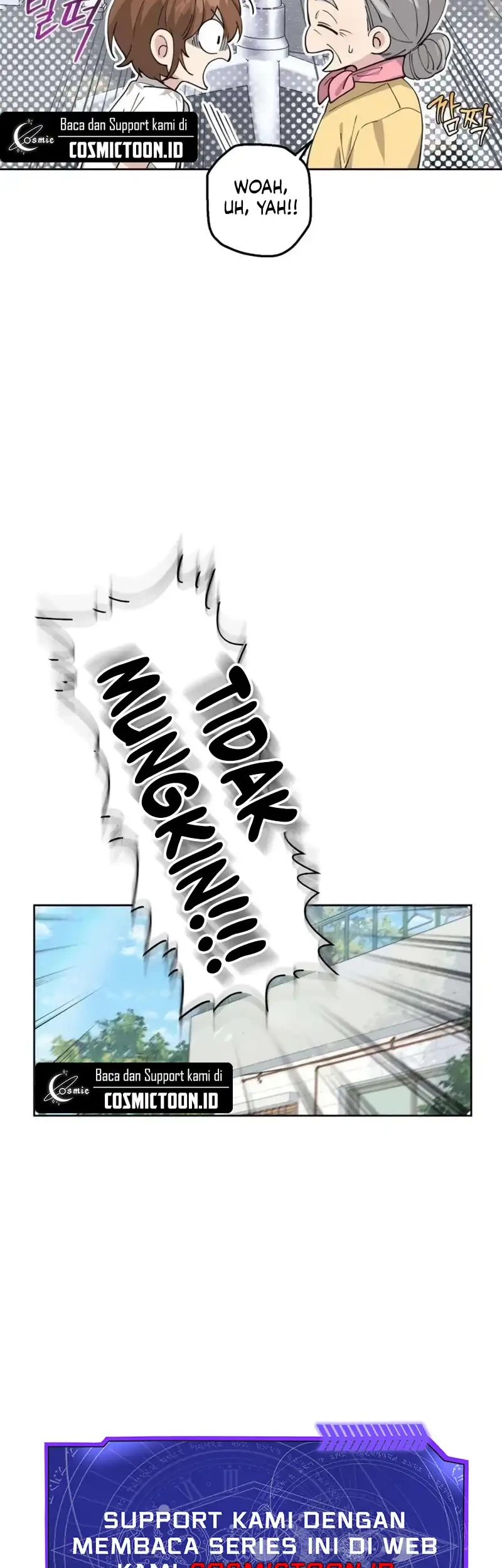 Wind Breaker Chapter 49 - halaman 40