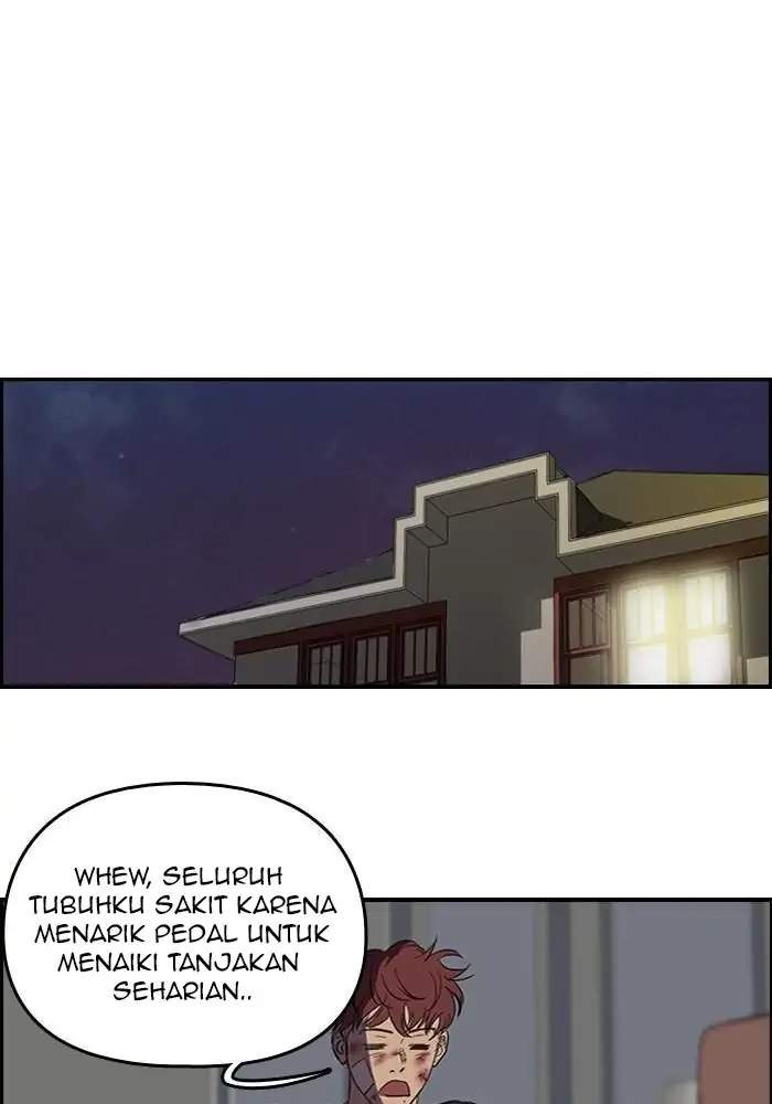 Wind Breaker Chapter 49 - halaman 42