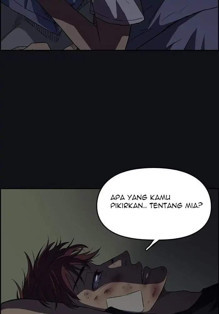 Wind Breaker Chapter 49 - halaman 50