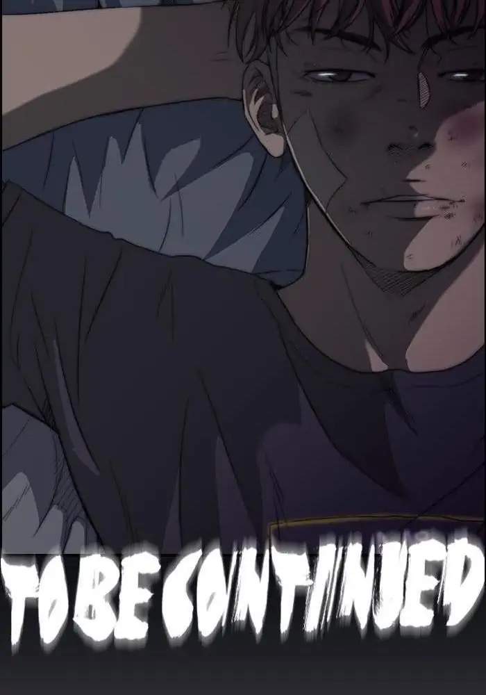 Wind Breaker Chapter 49 - halaman 54