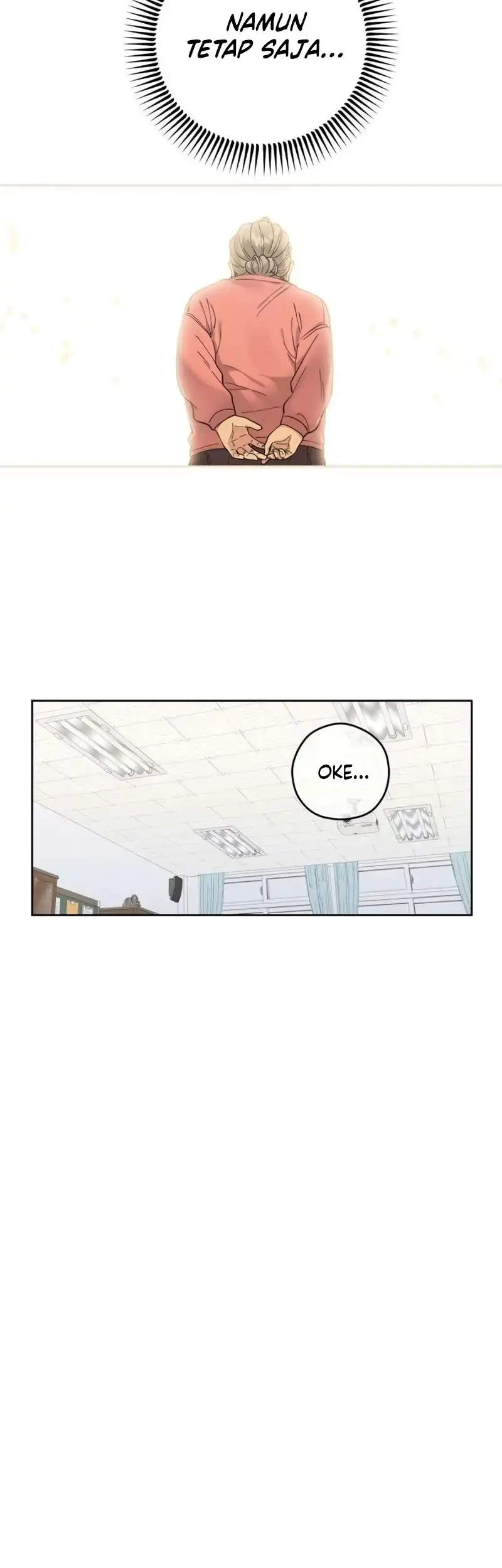 Wind Breaker Chapter 49 - halaman 6