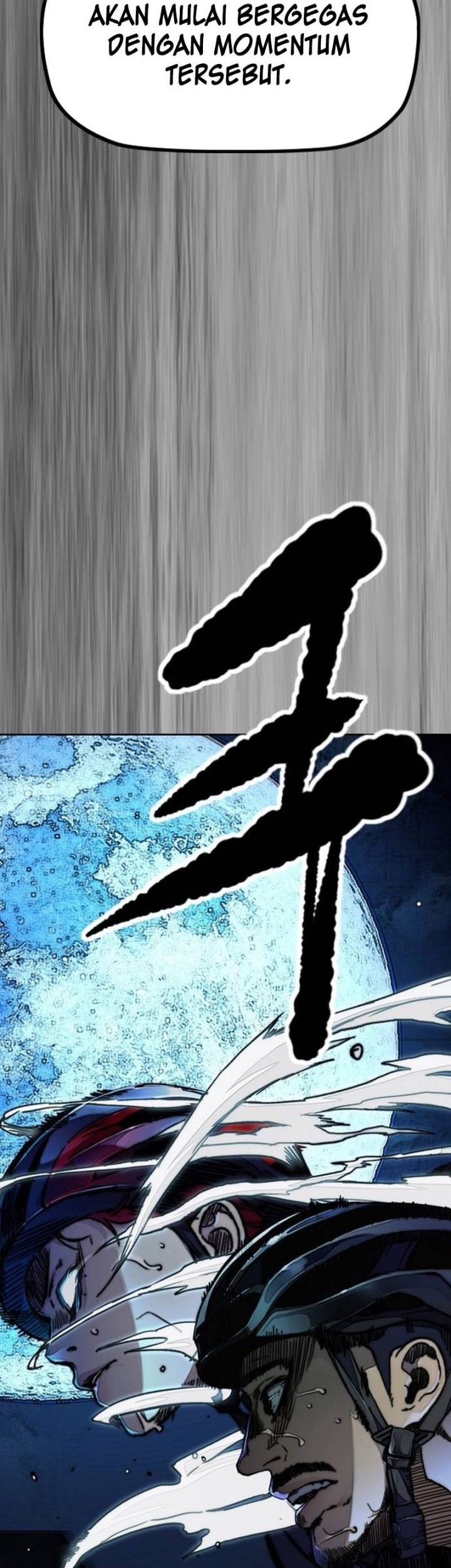 Wind Breaker Chapter 490 - halaman 100