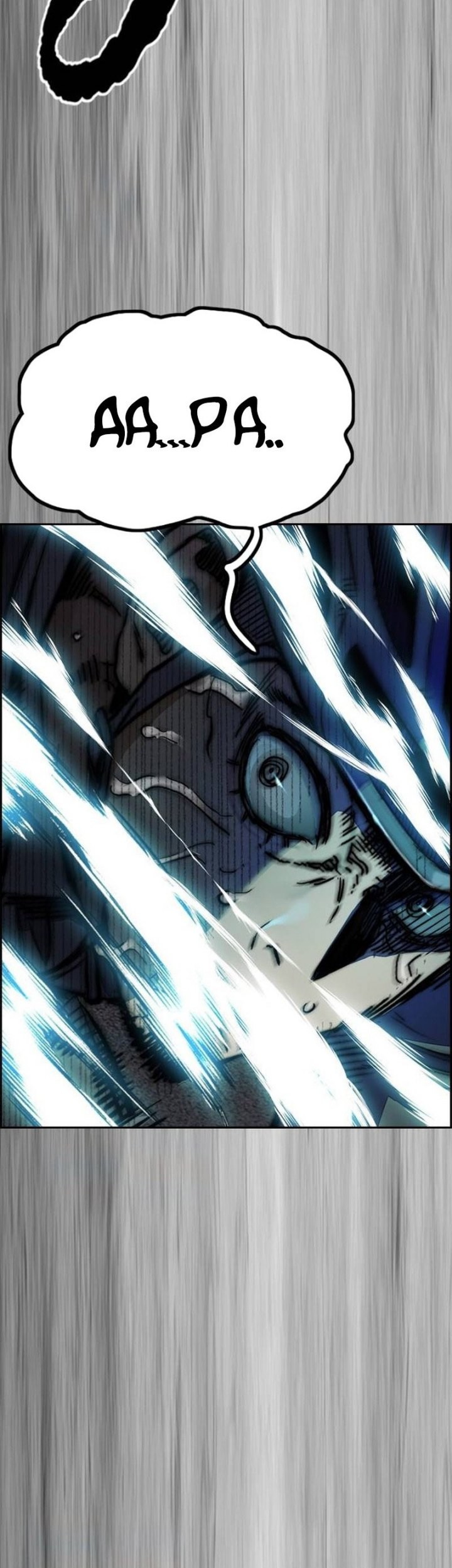 Wind Breaker Chapter 490 - halaman 102
