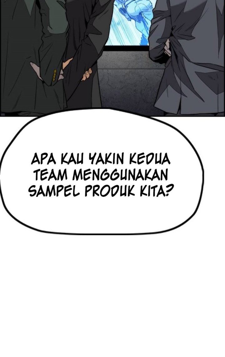 Wind Breaker Chapter 490 - halaman 12