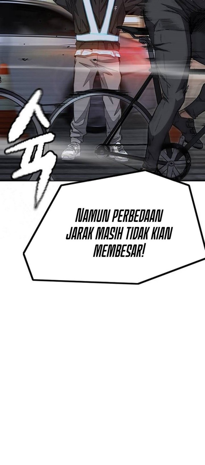 Wind Breaker Chapter 490 - halaman 18