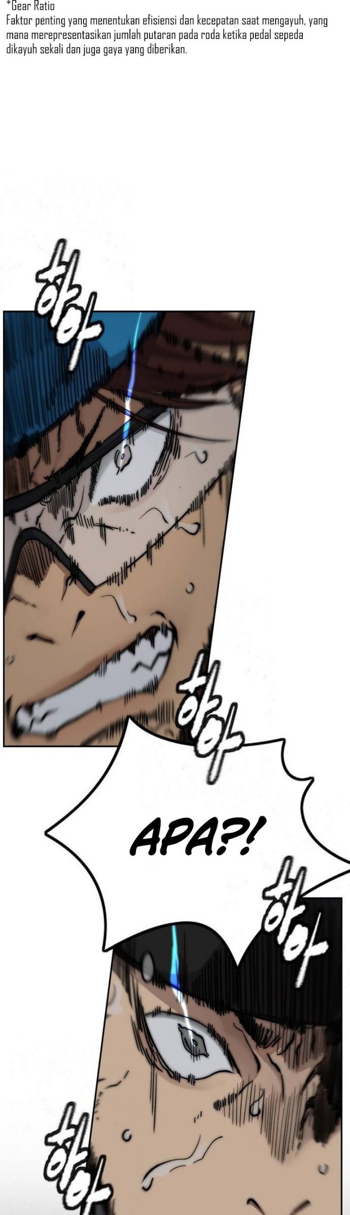 Wind Breaker Chapter 490 - halaman 22