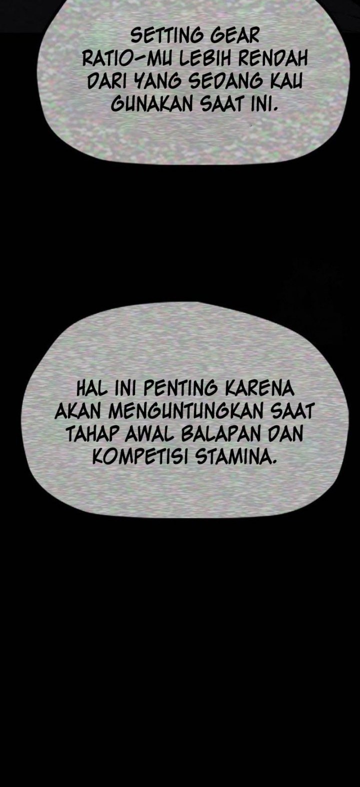 Wind Breaker Chapter 490 - halaman 24