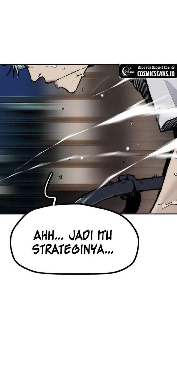 Wind Breaker Chapter 490 - halaman 30