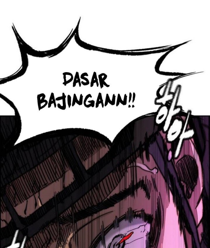 Wind Breaker Chapter 490 - halaman 39