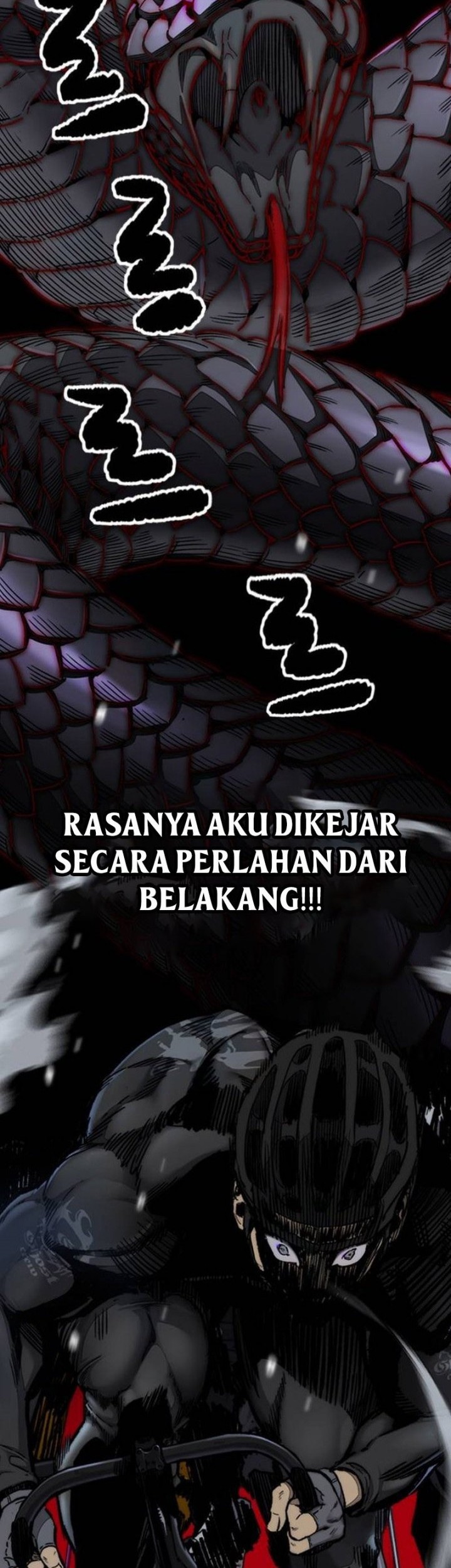 Wind Breaker Chapter 490 - halaman 41