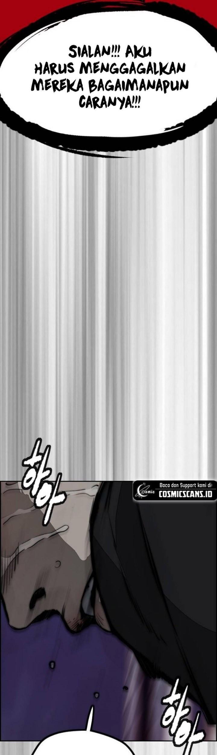 Wind Breaker Chapter 490 - halaman 43