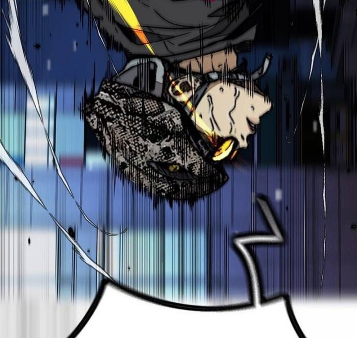 Wind Breaker Chapter 490 - halaman 45