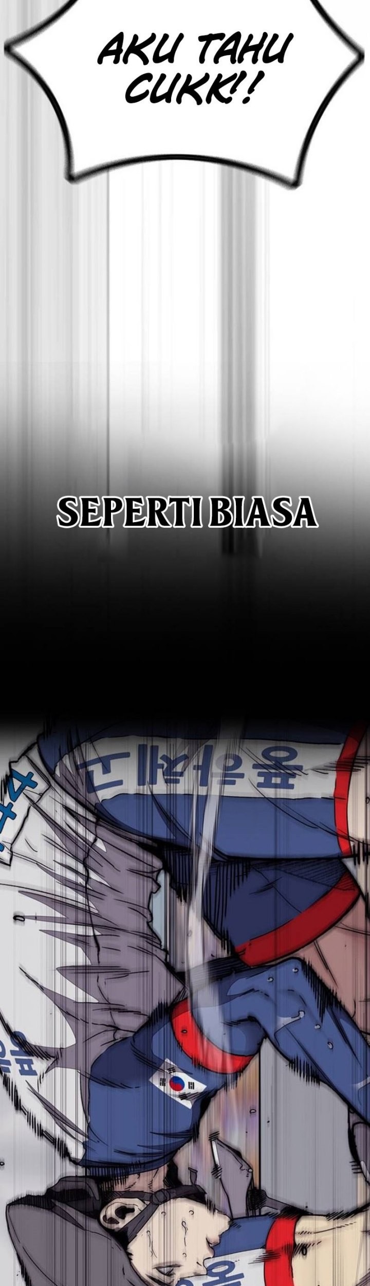 Wind Breaker Chapter 490 - halaman 46