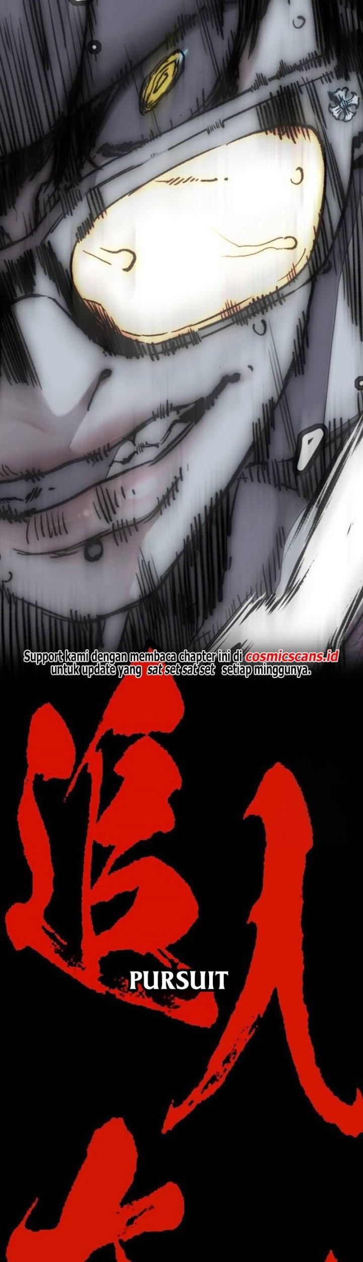 Wind Breaker Chapter 490 - halaman 53