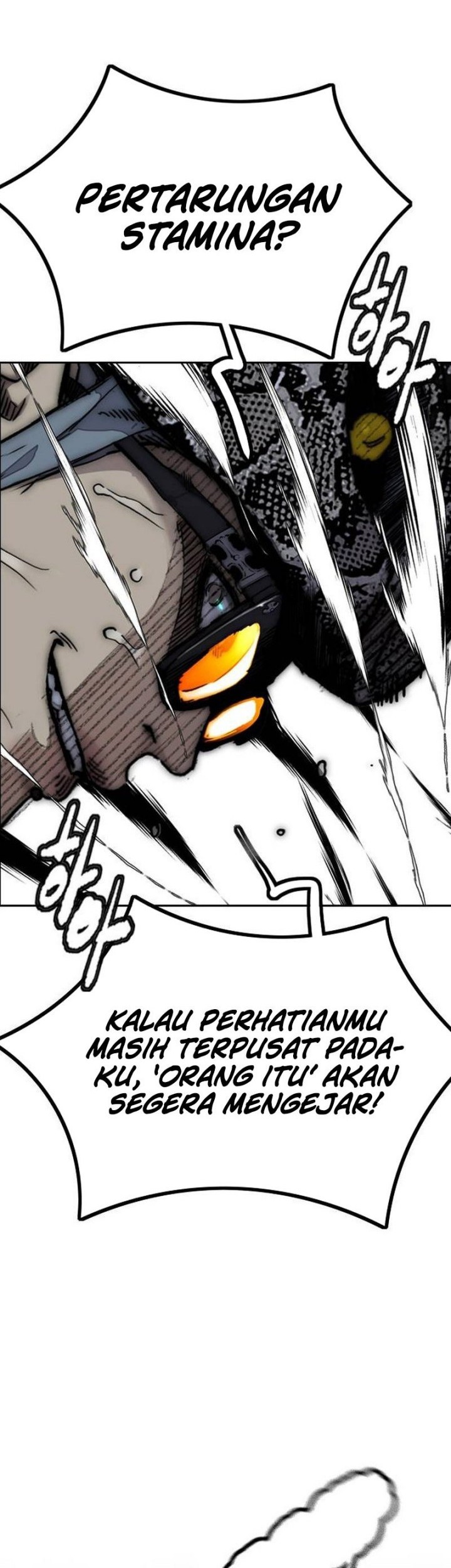 Wind Breaker Chapter 490 - halaman 62
