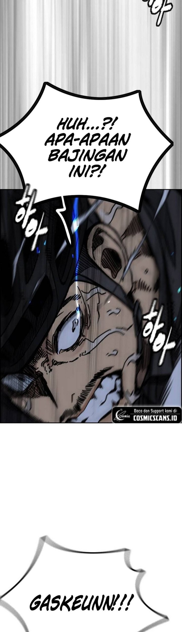 Wind Breaker Chapter 490 - halaman 64
