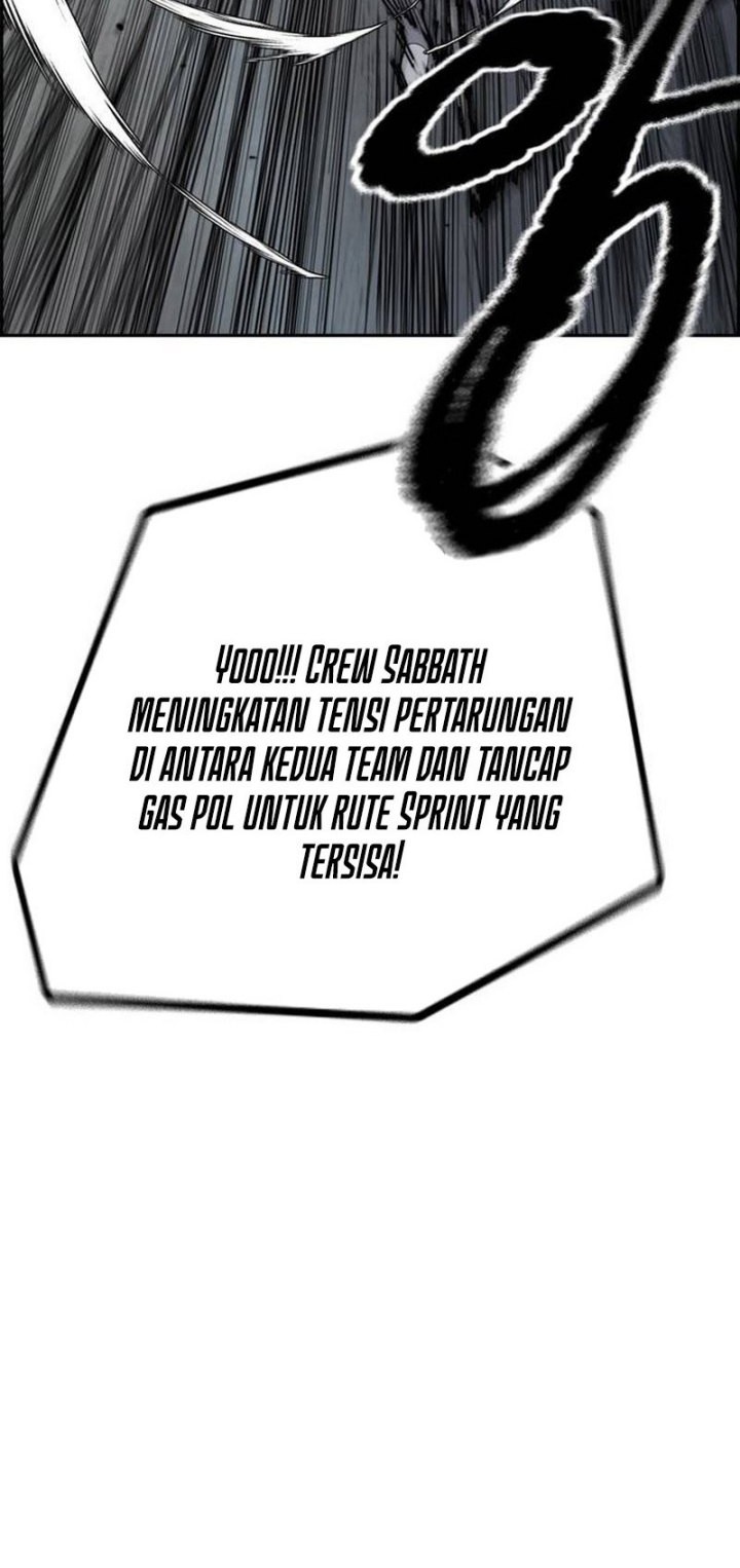 Wind Breaker Chapter 490 - halaman 66