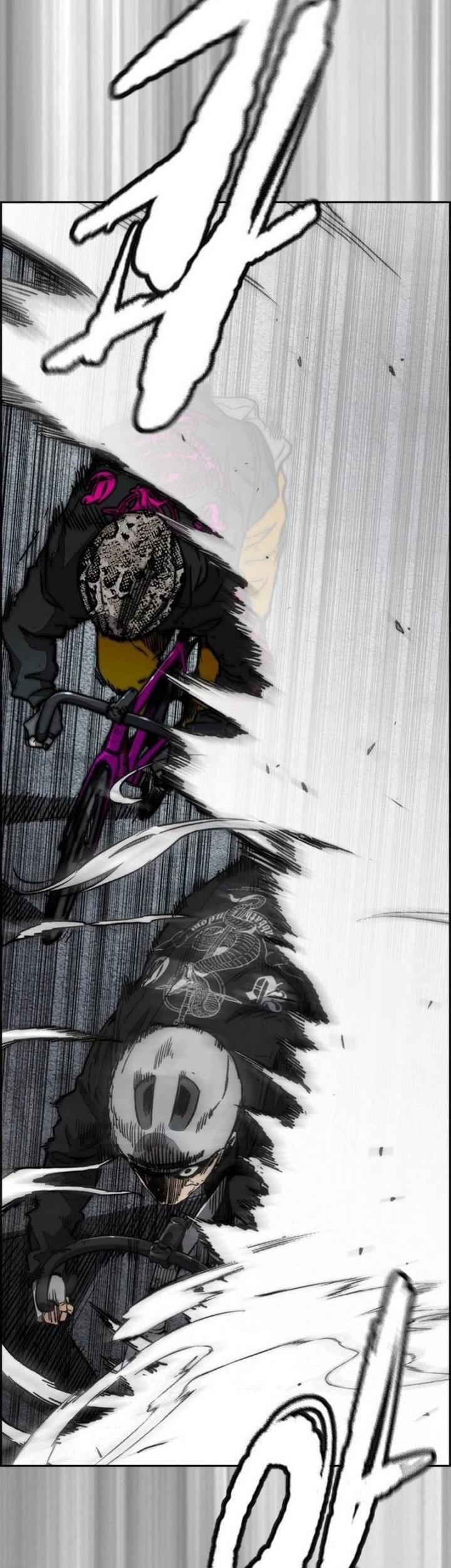 Wind Breaker Chapter 490 - halaman 80