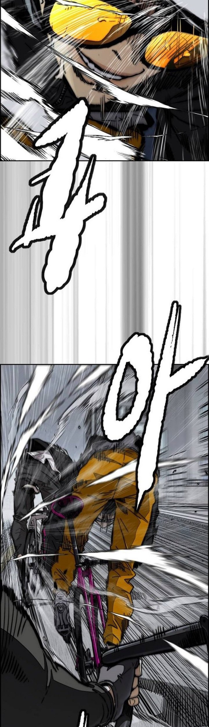 Wind Breaker Chapter 490 - halaman 83