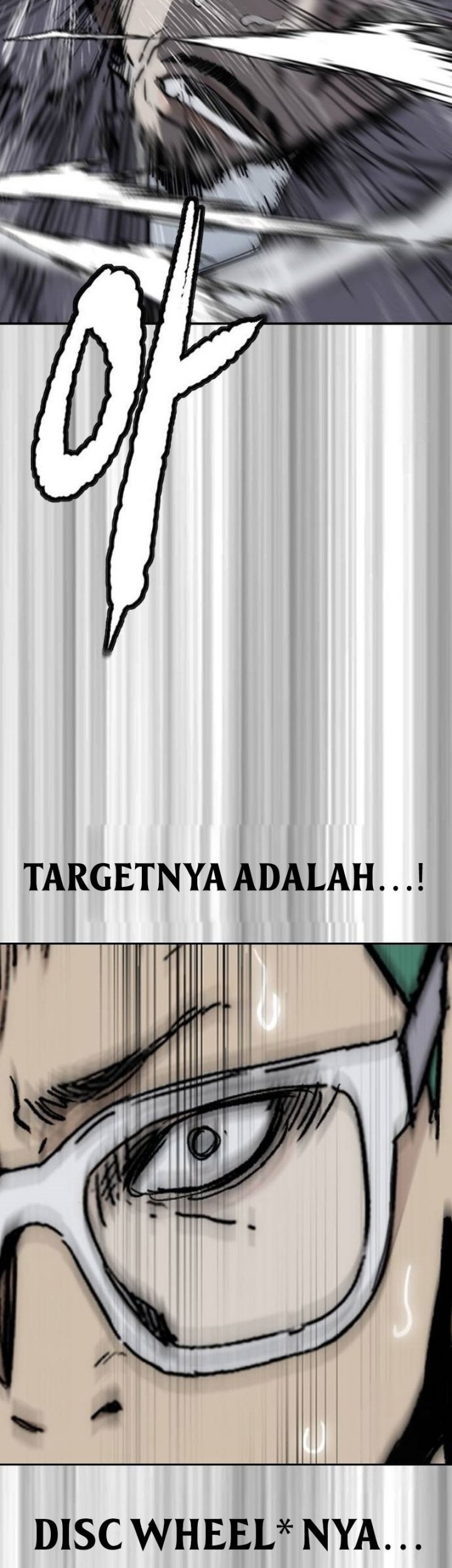 Wind Breaker Chapter 490 - halaman 85