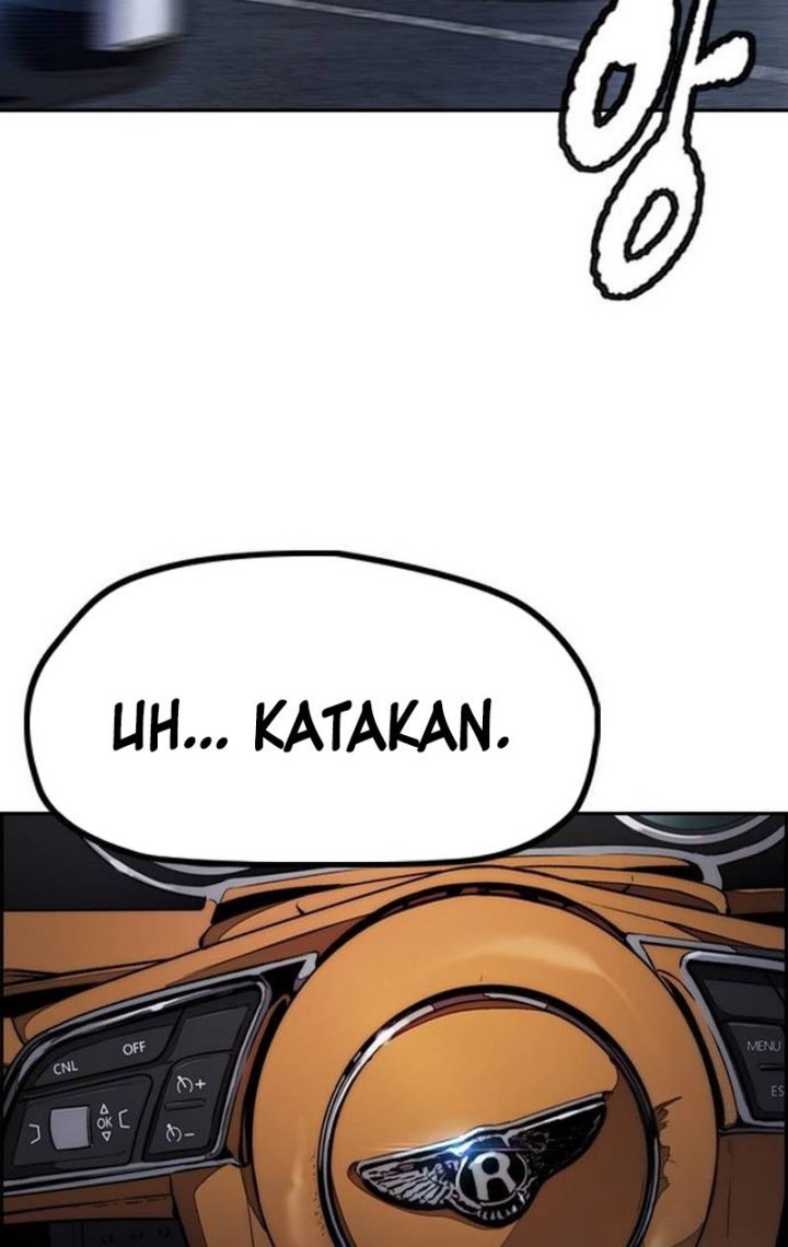 Wind Breaker Chapter 490 - halaman 9