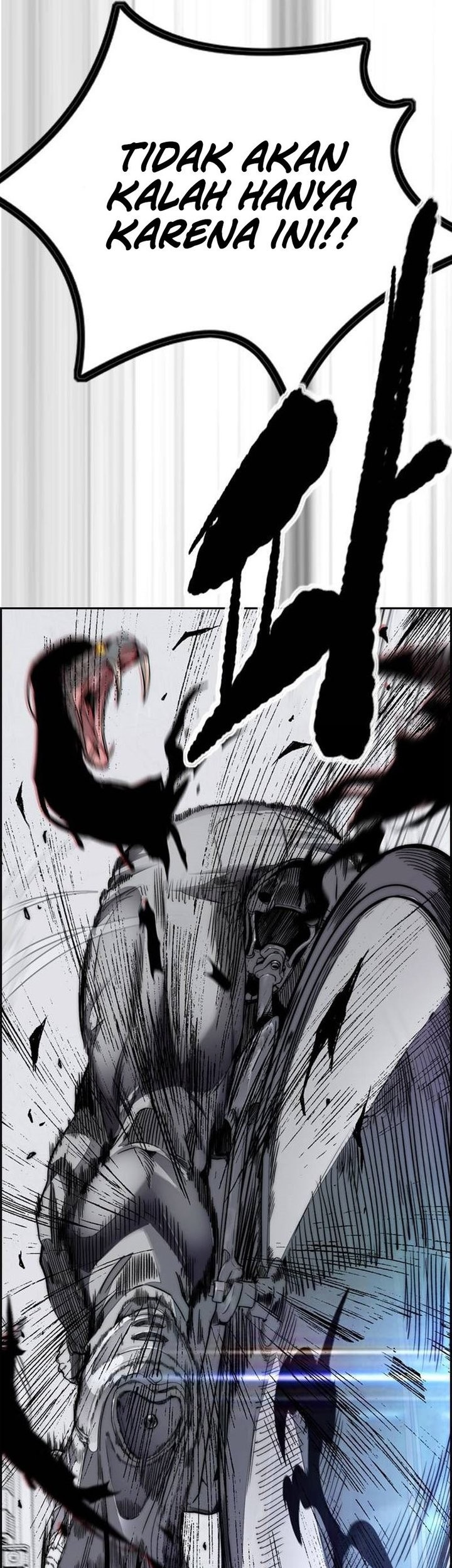 Wind Breaker Chapter 491 - halaman 10
