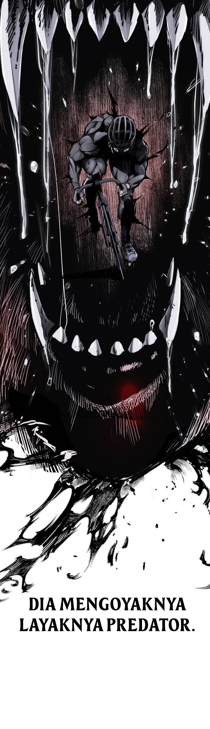 Wind Breaker Chapter 491 - halaman 100