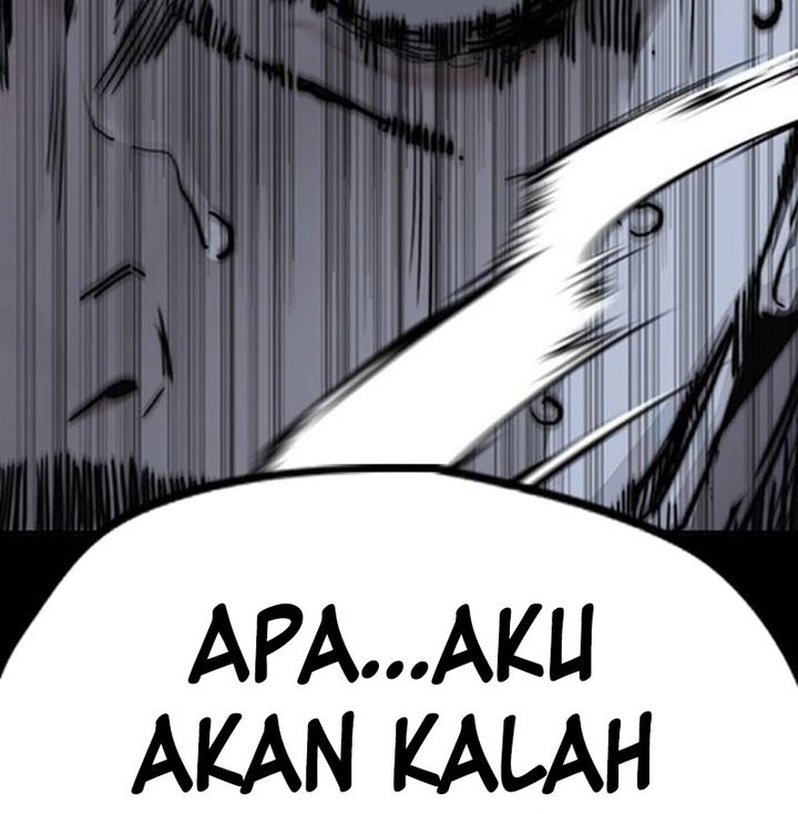 Wind Breaker Chapter 491 - halaman 107