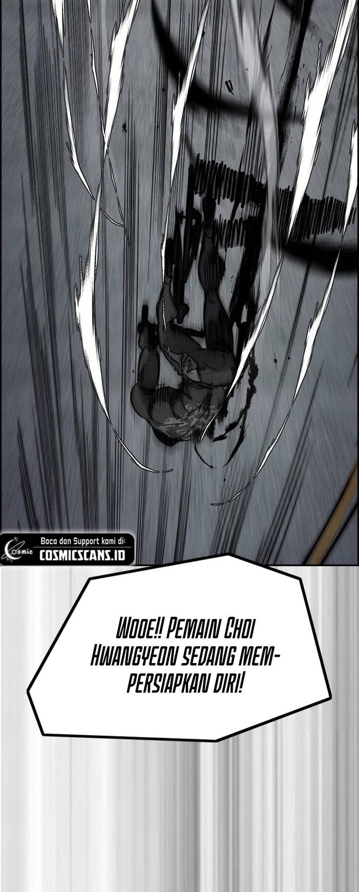Wind Breaker Chapter 491 - halaman 13