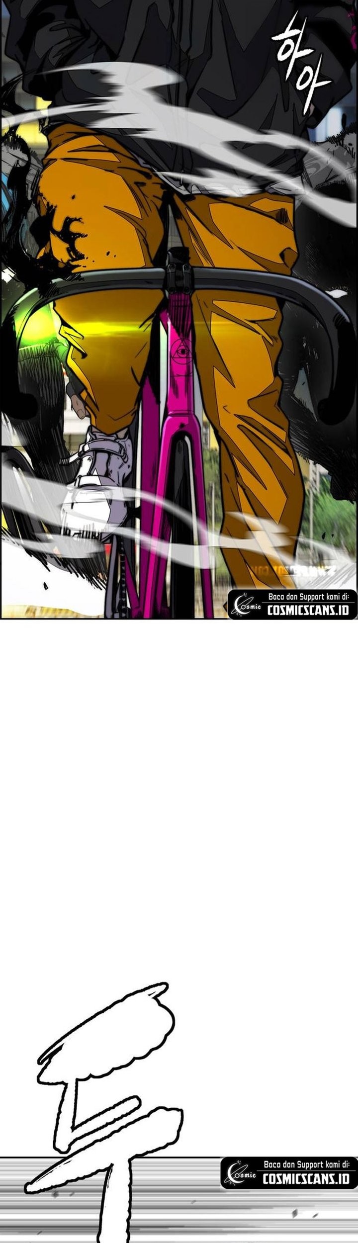 Wind Breaker Chapter 491 - halaman 23
