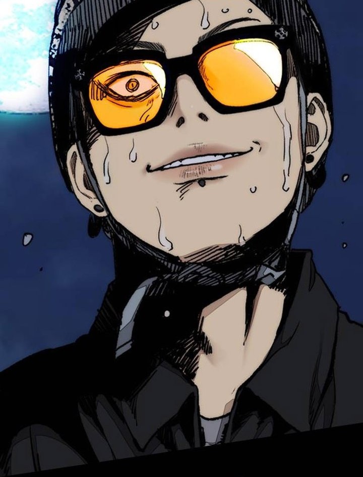 Wind Breaker Chapter 491 - halaman 33