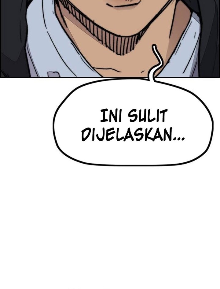 Wind Breaker Chapter 491 - halaman 38