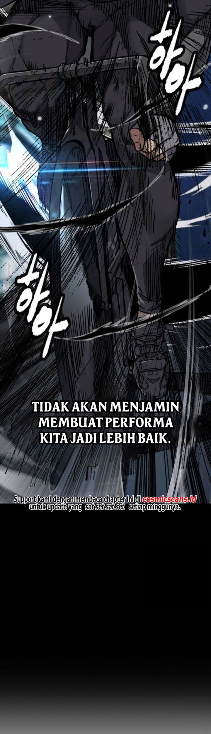 Wind Breaker Chapter 491 - halaman 41
