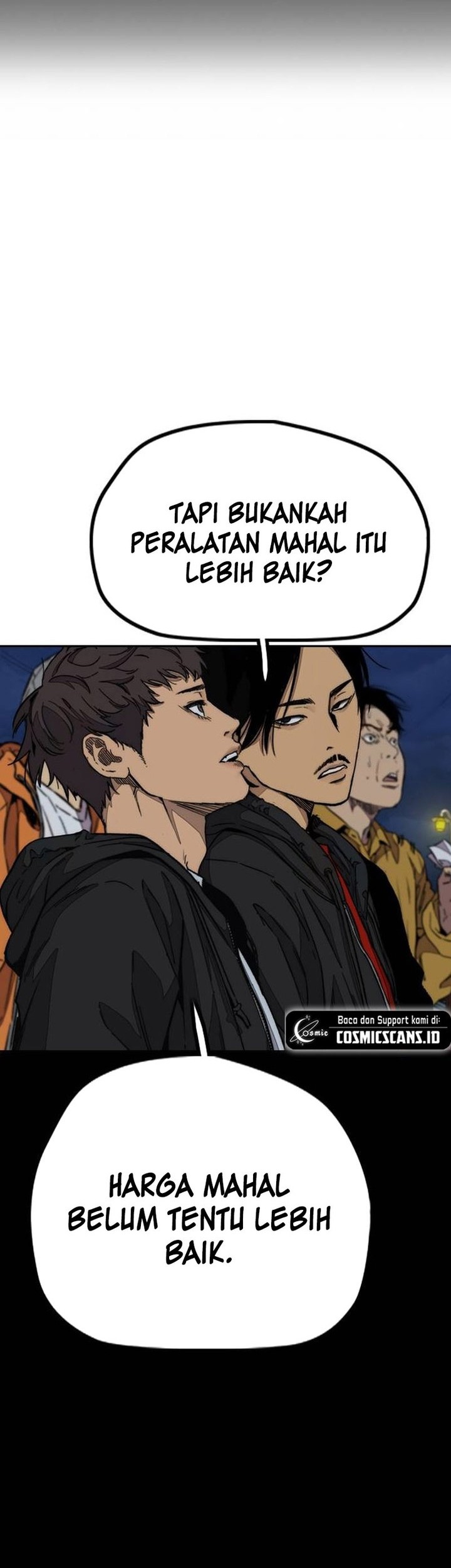 Wind Breaker Chapter 491 - halaman 42