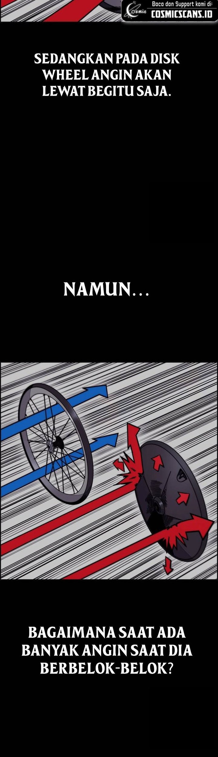 Wind Breaker Chapter 491 - halaman 45
