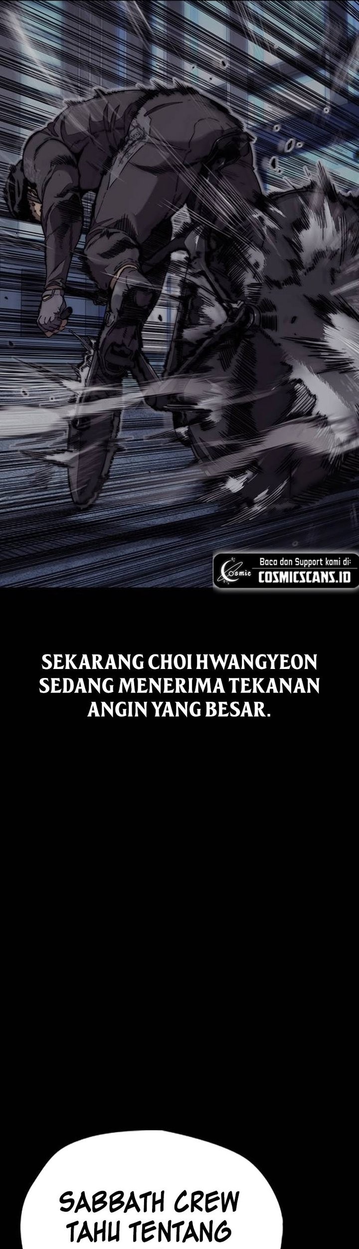 Wind Breaker Chapter 491 - halaman 47