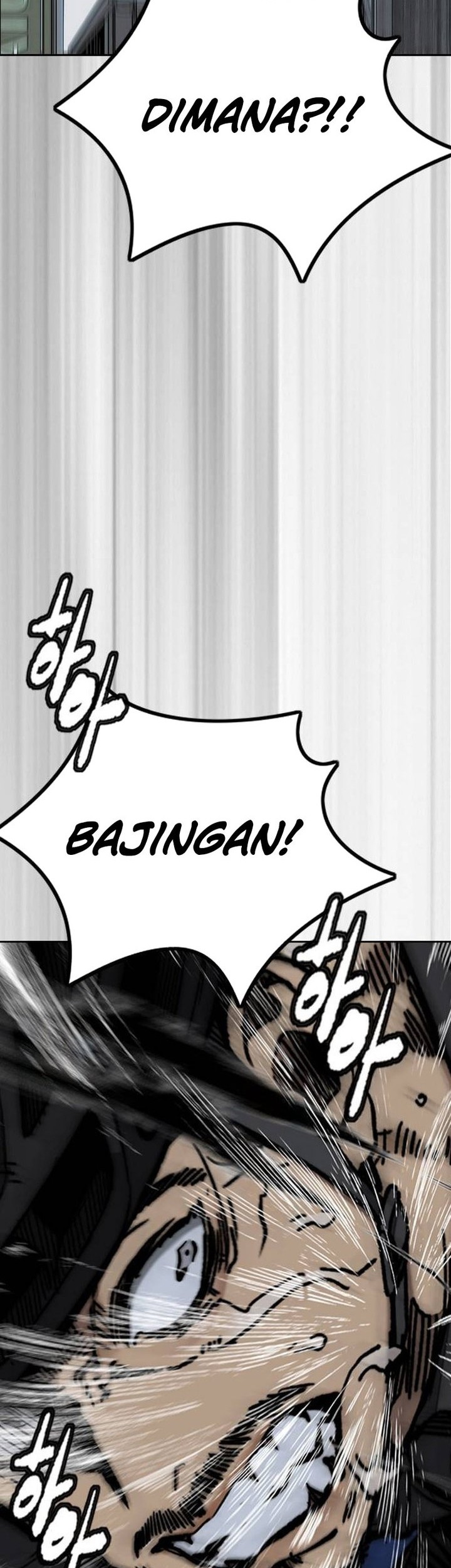 Wind Breaker Chapter 491 - halaman 55