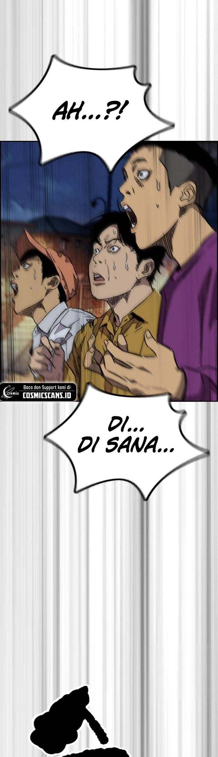 Wind Breaker Chapter 491 - halaman 63