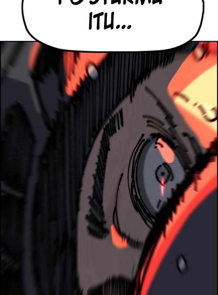 Wind Breaker Chapter 491 - halaman 74