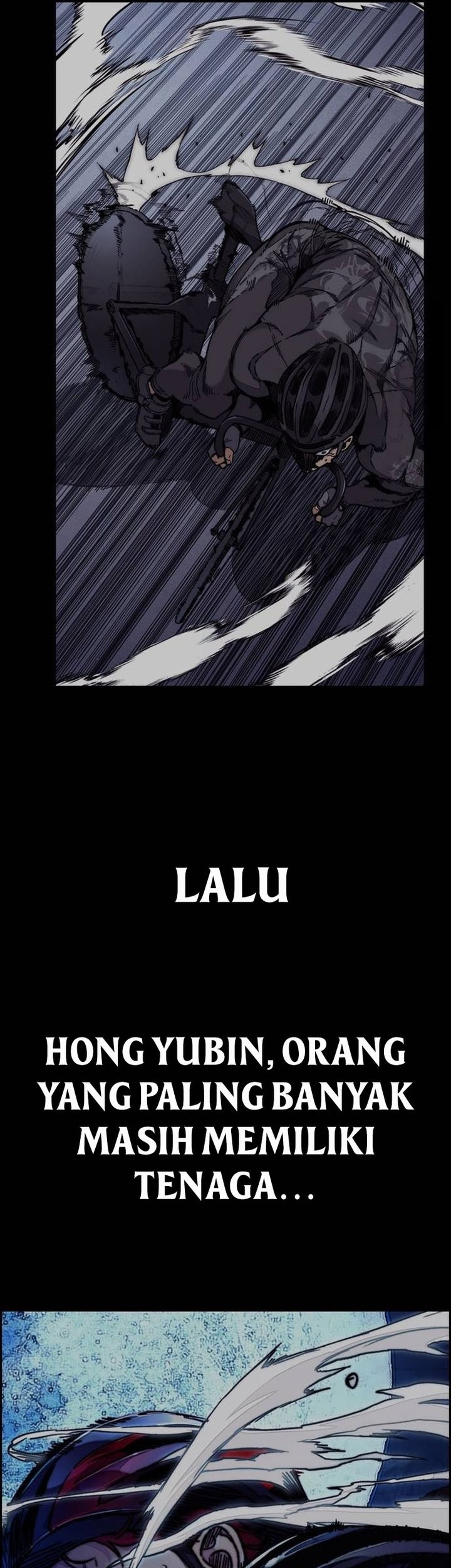 Wind Breaker Chapter 491 - halaman 90