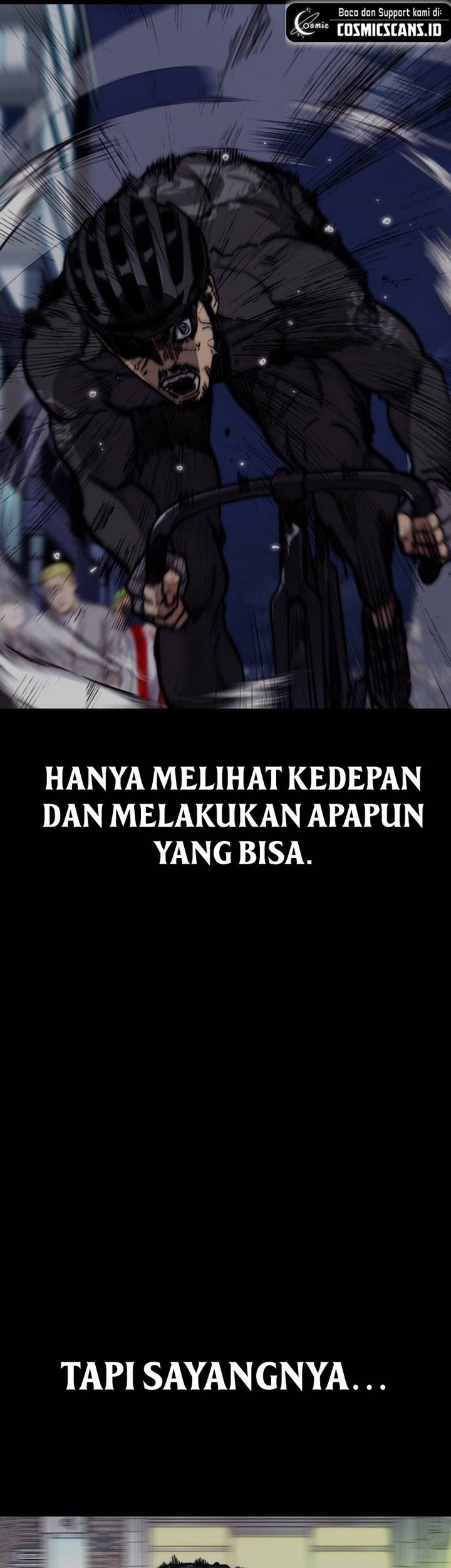 Wind Breaker Chapter 491 - halaman 93