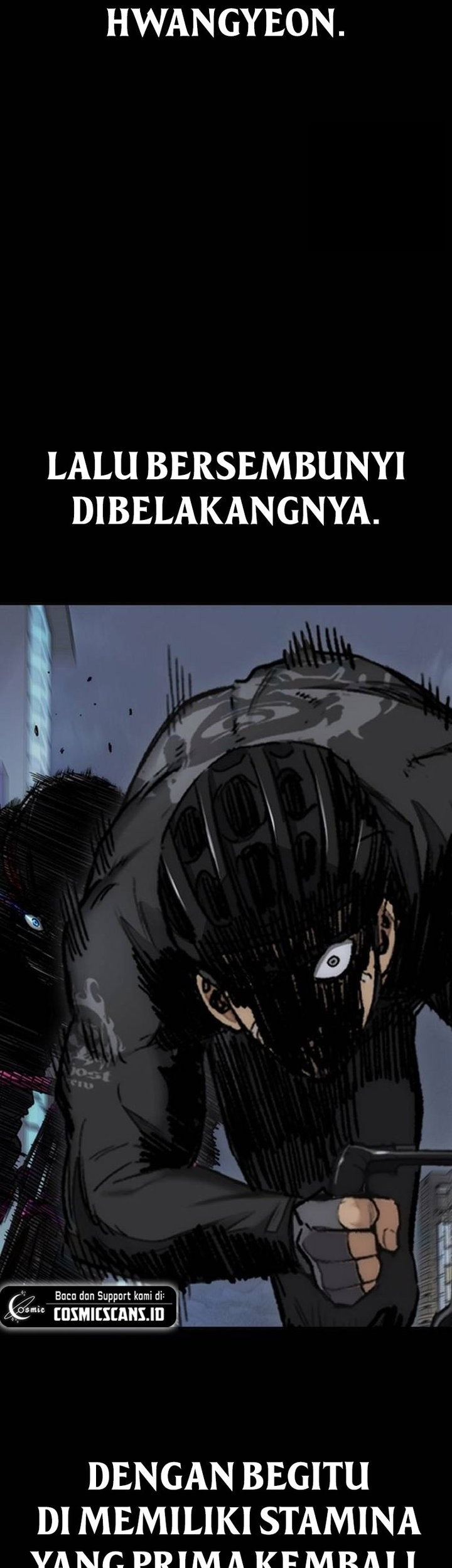 Wind Breaker Chapter 491 - halaman 96