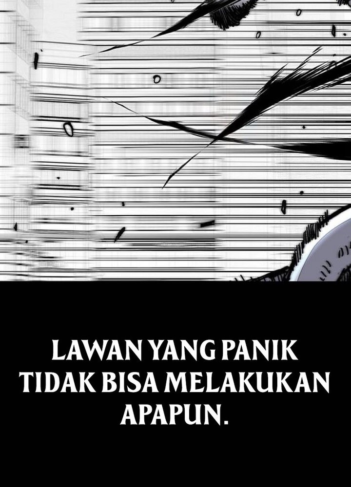 Wind Breaker Chapter 491 - halaman 98